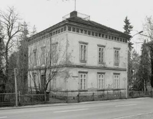 Villa, Zittau