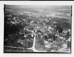 Hennef-Happerschoß