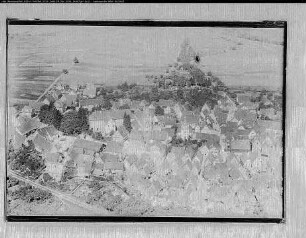 Oberstenfeld (b. Marbach)
