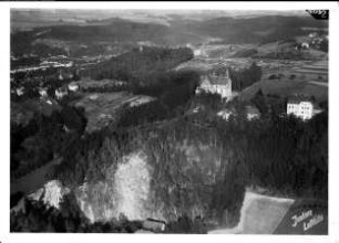 Waldheim (b. Döbeln), Goldene Höhe