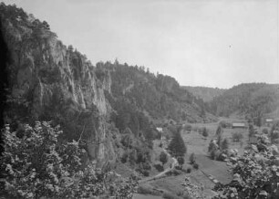Prądnik-Tal / Dolina Prądnika