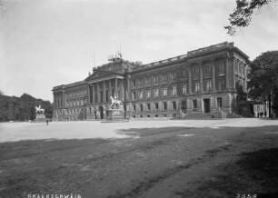 Residenzschloss