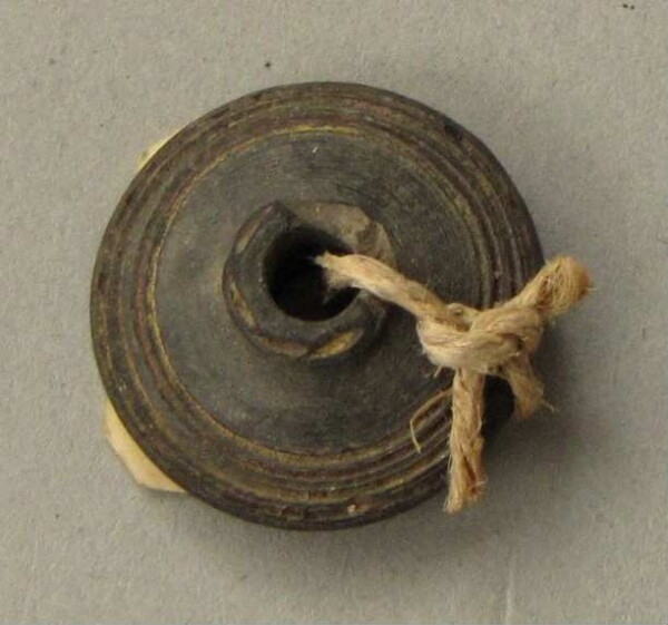 spindle whorl