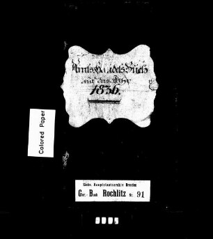 Gerichtshandelsbuch, Bd. 091