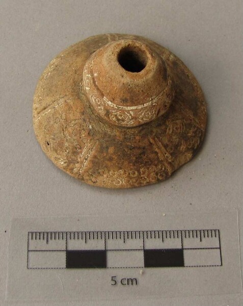 spindle whorl