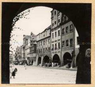 Hirschberg/Riesengebirge