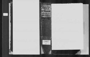 Karlsruhe, Stadtteil Daxlanden, katholische Gemeinde: Standesbuch 1854-1862