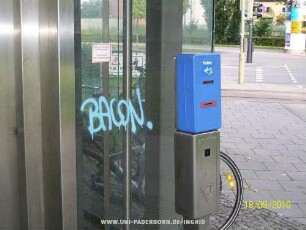 BACON.