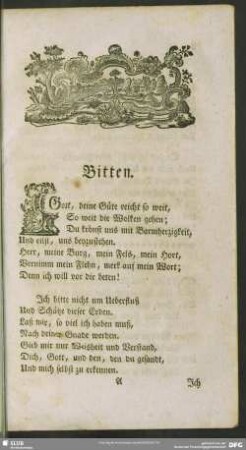 Bitten