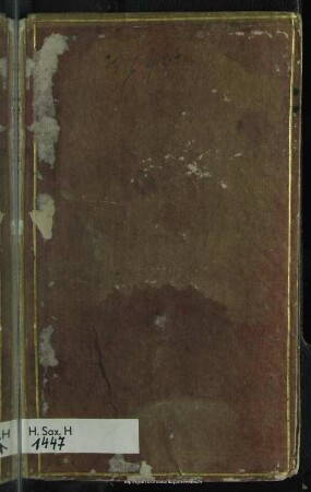 1798: Leipziger gelehrtes Tagebuch : auf das Jahr ...