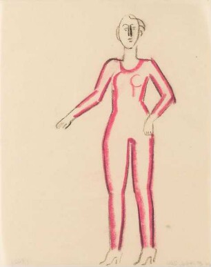Stehende (I)