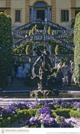 Villa Carlotta