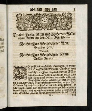 3-20, Christliche Trost-Schrifft.