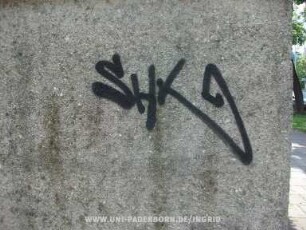 SHK