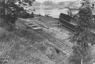 Bauhof Schierstein/Rhein