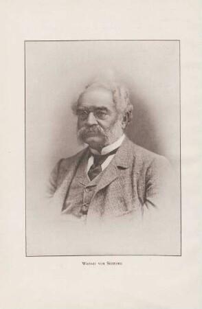 Werner von Siemens