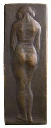 Medaille, 1912