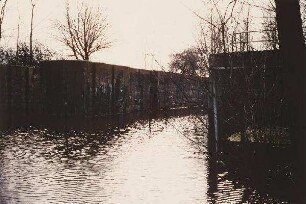 Eiderkanal - Rathmannsdorf, Schleuse
