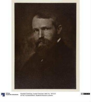 Gustav Frenssen