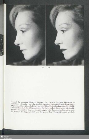 Elisabeth Bergner