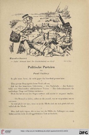 12: Politische Parteien