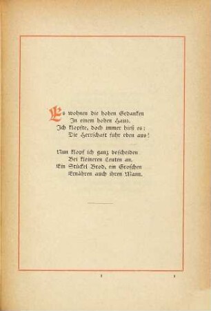 Kritik des Herzens