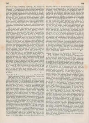 308-309 [Rezension] Schilling, Max, Quellenbuch zur Geschichte der Neuzeit