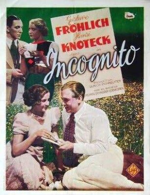Inkognito