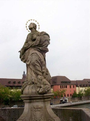 Patrona Franconiae