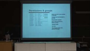 TikiWiki CMS/Groupware