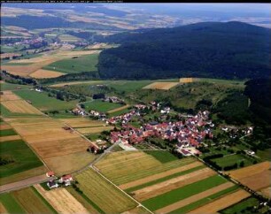 Liebenau-Ostheim