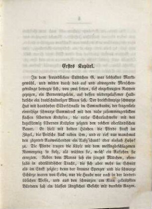 Schwarzwälder Dorfgeschichten, 4