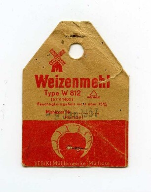 Müllroser Mühle
