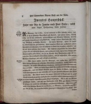 Zweytes Hauptstück