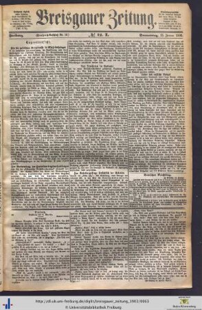 15.01.1903 (I.)