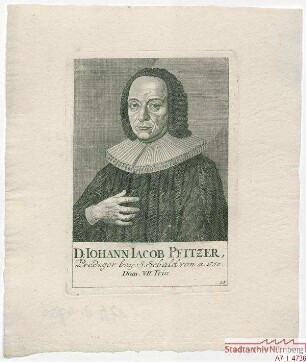 Johann Jacob Pfizer
