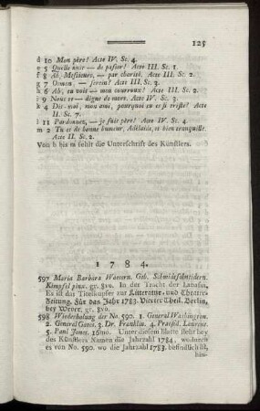 1784. - 1788.