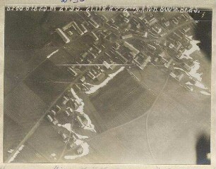 Garching (800 m)