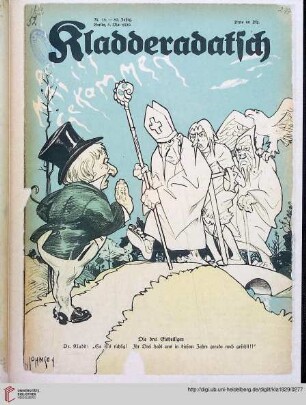 Hefte 18-21, Mai 1929