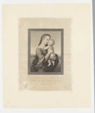 Madonna Tempi