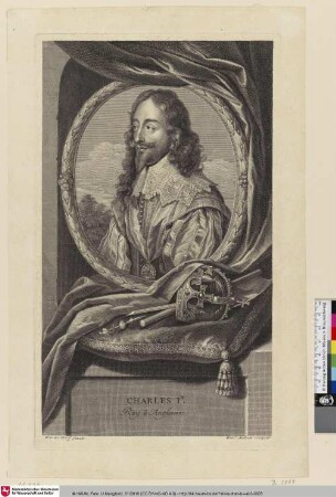 Charles I.