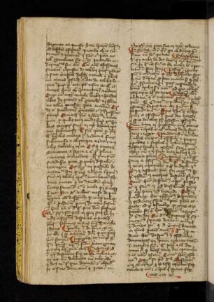 Nota septem sunt peccata in spiritum sanctum. Expositio.