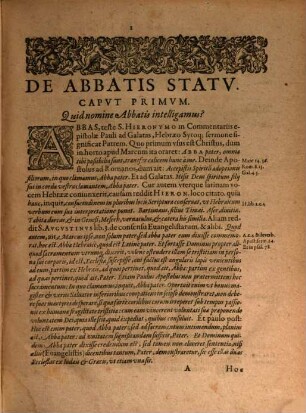 De Statibvs Hominvm Liber Posthumus R.P. Ioannis Bvsaei Societatis Iesv Theologi : Ad Reverendissimum Et Illustrissimum Principem ac Dominum D. Theodorum Episcopum Paderbornensem, S.R.I. Principem, &c.