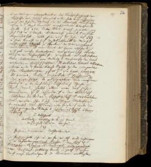 5. Abschnitt. ( § 38 - 39)