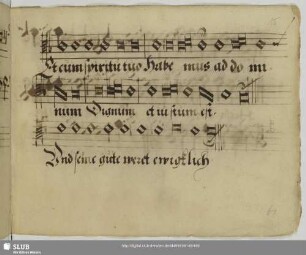 [Figulus, Wolfgang:] Et cum spiritu tuo