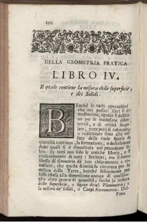 Libro IV.
