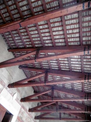 Rom: San Lorenzo fuori le mura