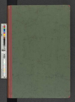 SDeV, Philologie der neueren Völker, Italien II. Einzelne Theile 6. Schriftsteller 17. Jahrhundert 1650-1700: Realkatalog der Stadtbibliothek zu Hamburg
