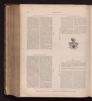 XXIV Alleged Inventors of Printing.
