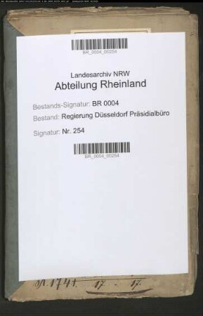 Burberg, Gustav Landrentmeister